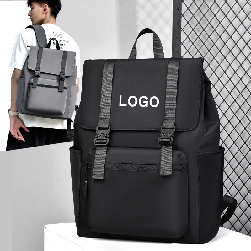 Versatile Fashion Backpack for Students with Custom Logo Design – Backpack and School Bag price