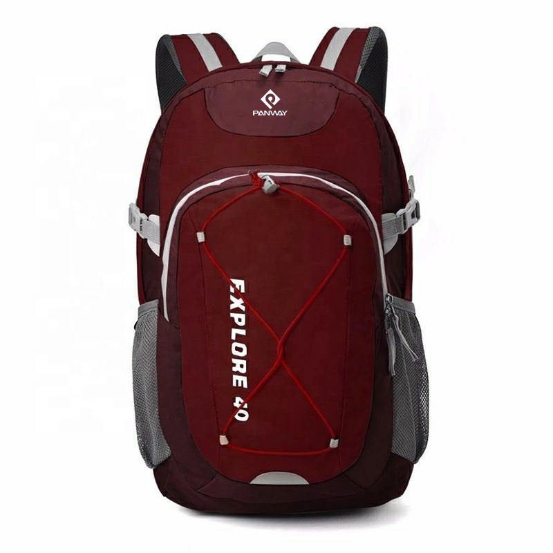 Versatile Waterproof Hiking Backpack for Travel and Climbing – Unisex Camping Sports and Waterproof Hiking Backpack price