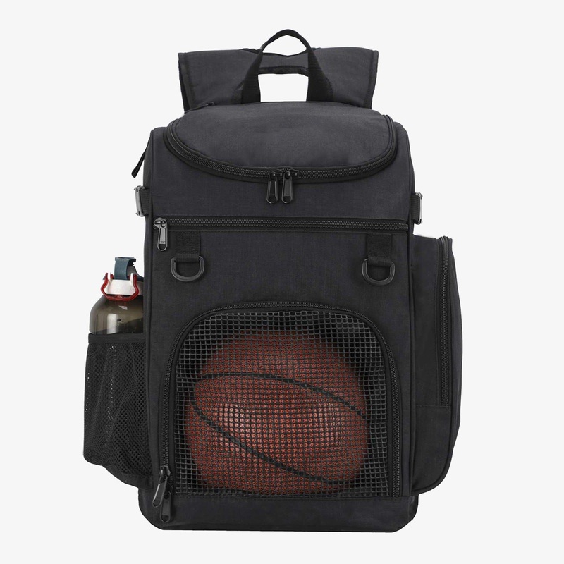 Waterproof Sport Backpack Outdoor Training Basketball Backpack Travel Sports Bag – Basketball Backpack and Football Backpack price