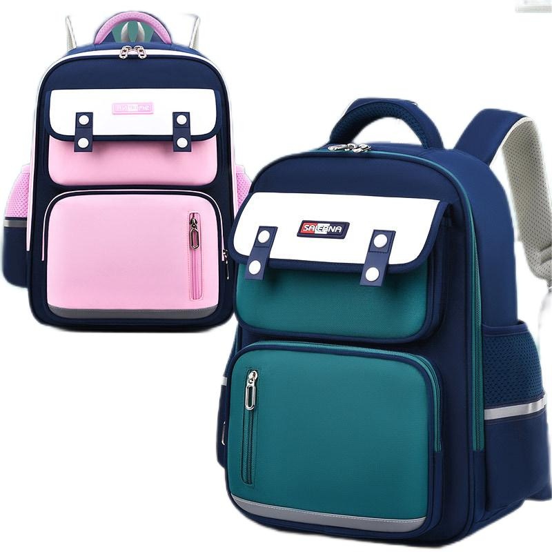 Wholesale Backpacks for Elementary School Students Space Backpacks Large Capacity Lightweight Childrens Backpacks – School Backpack and Lightweight Backpack price