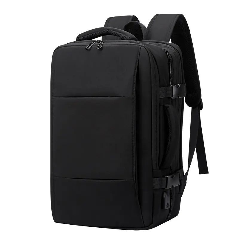 Xianghui Dry-Wet Separation Ravel Luggage Simple Business Backpack Business Backpack – Distance Business Backpack and Business Travel Luggage price