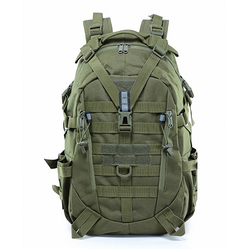 40L Travel School Luggage Bag Climbing Hiking Backpack Tactical Computer Laptop Rucksack – Backpack Bag and Rucksack price