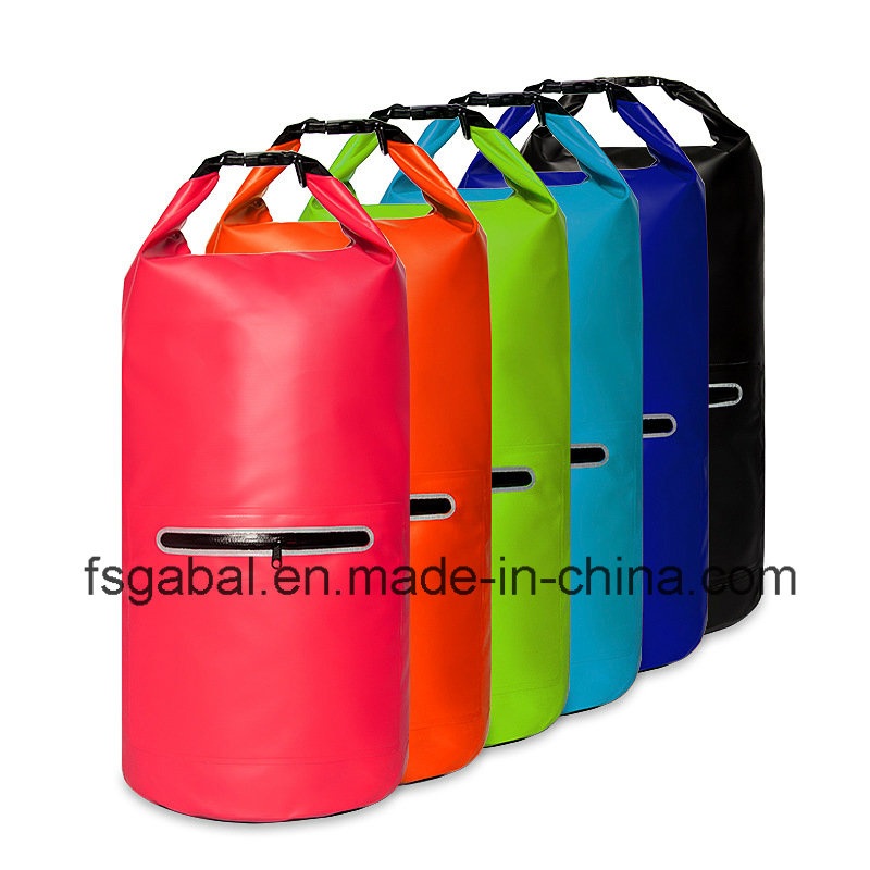 500d PVC Floating Outdoor Waterproof Dry Backpack Bag – Floating Bag and Dry Bag price