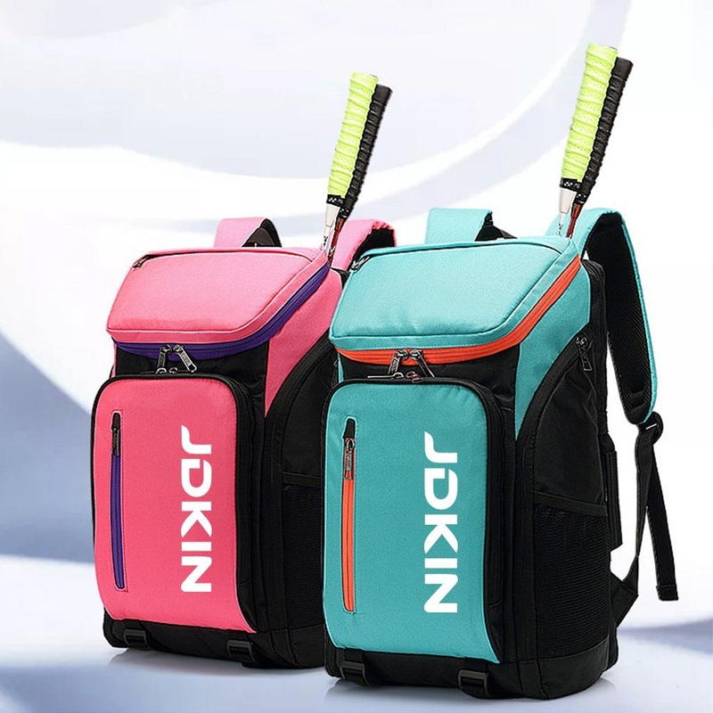 Badminton Bag Backpack Men and Women Professional Large Capacity Badminton Racket Bag – Racket Bag and Badminton Bag price