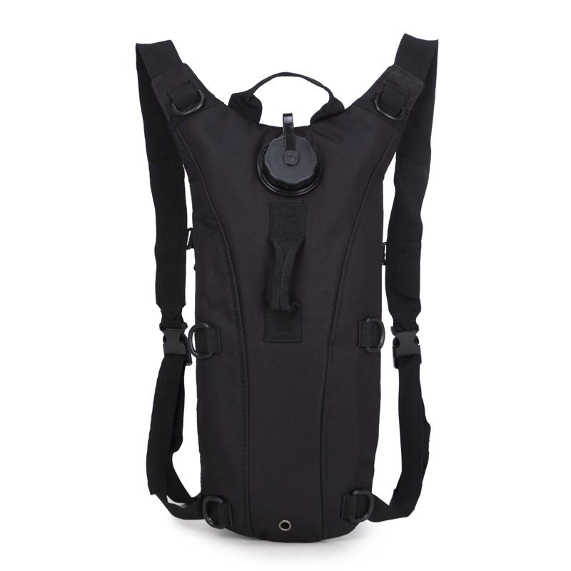 Bike Riding Bag 3L Inner Tank Tactical Hydration Backpack Cycling Bag – Sports Backpack and Travel Bag price