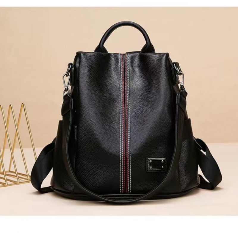 Bio-Based Pineapple Leather Casual Sports Backapck Leisure Backpack for Travel and Sports – Vegan Bag and Backpack price