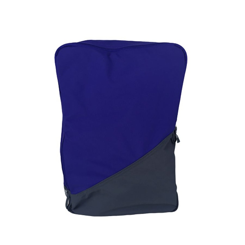 Blue Outdoor Nylon Taslon Travel Hand Kits Fashion Sports Toilet Storage Skin Care Shaving Kits Wash Supplies Business Trip Bag – Sport Bag and Pallet Bag price