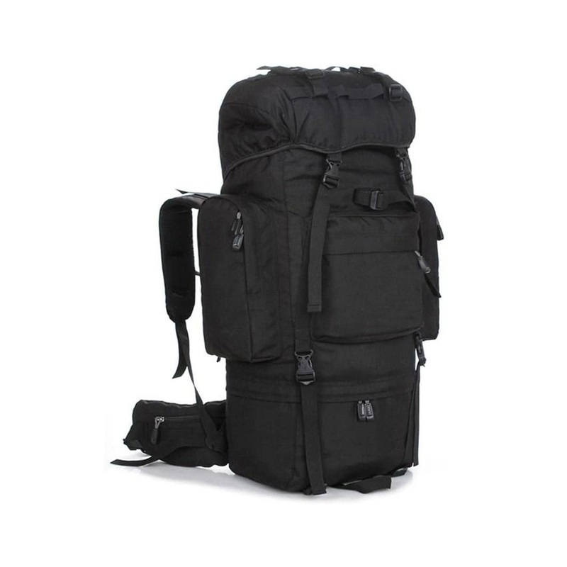 Camping Overnight Hiking Backpack Outdoor Travel Luggage Bag Hiking Bag – Amazon and Outdoor price
