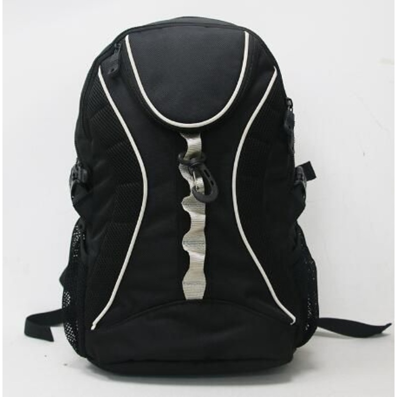 China Factory Heavy Duty 1680d Nylon Big Capacity Travel Business Computer Laptop Backpack – Backpack and Computer Backpack price