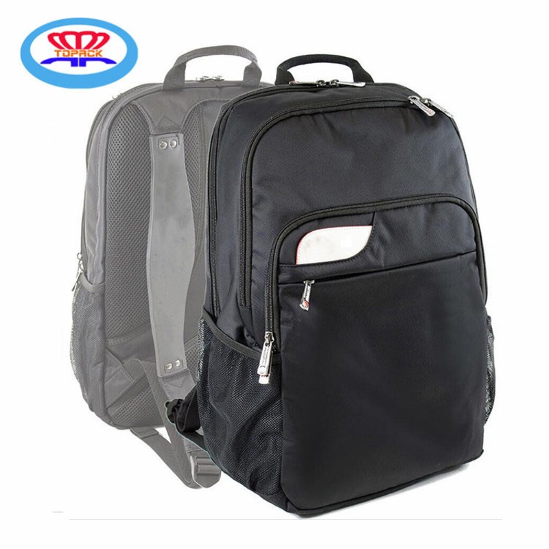 China Manufacturer Polyester Hot Sale New Style Multifunction Backpack with 15.6 Inch Laptop Holder – Sport Bag and Amazon price