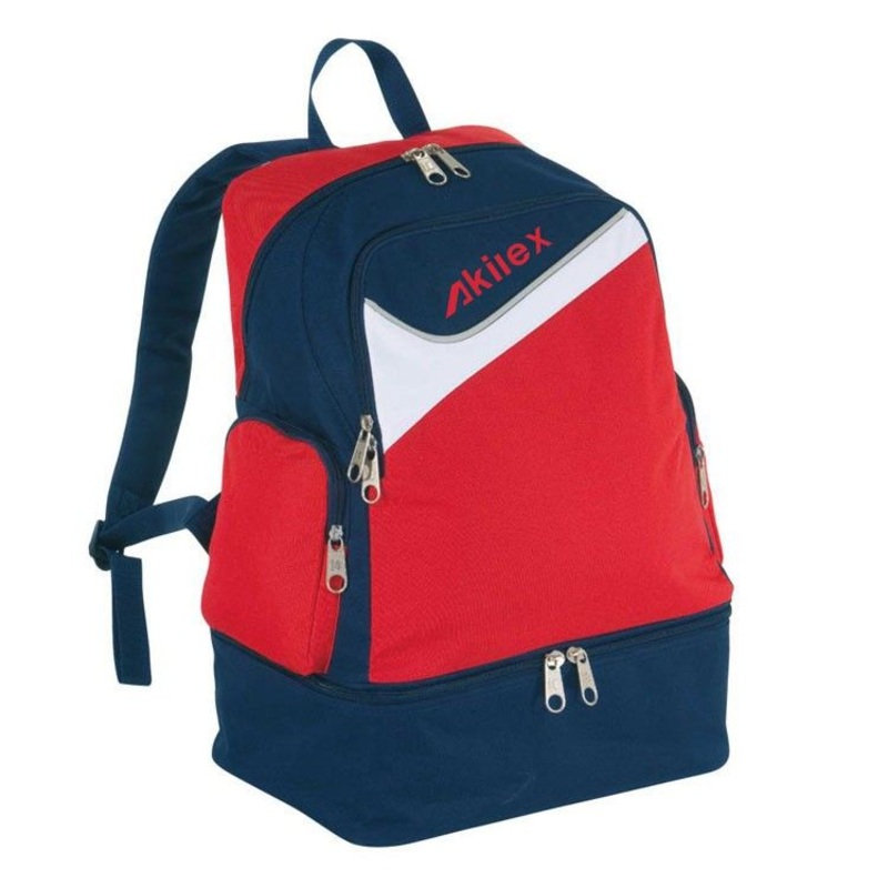 Custom High Quality Wholesale Price Soccer Sport Backpack Bag Rucksack Backpack – School Bag and Backpack price