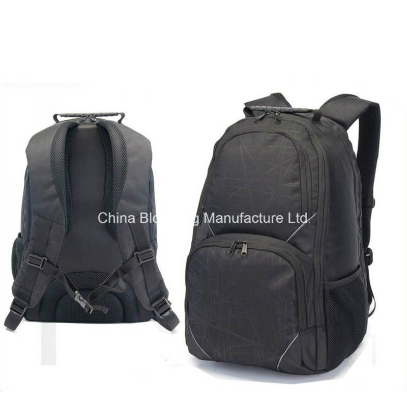 Distributor Multifunctional Travel Notebook Computer Laptop Backpack Bag – Computer Bag and Laptop Bag price