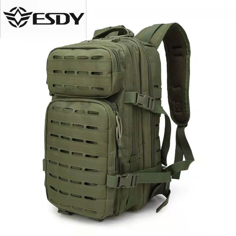 Esdy Tactical Style Rucksack Travel Camping Hiking Bags for Outdoor – Hot Selling 3p Tactical Backpack and Camouflage Tactical Rucksack price