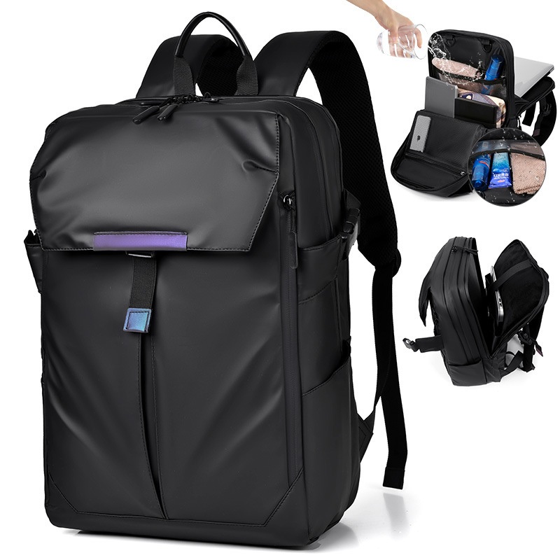 Factory Basketball Men Multifunctional Business Computer 17 Inch Large Capacity Student Backpack – Outdoor Backpack and Casual Backpack price