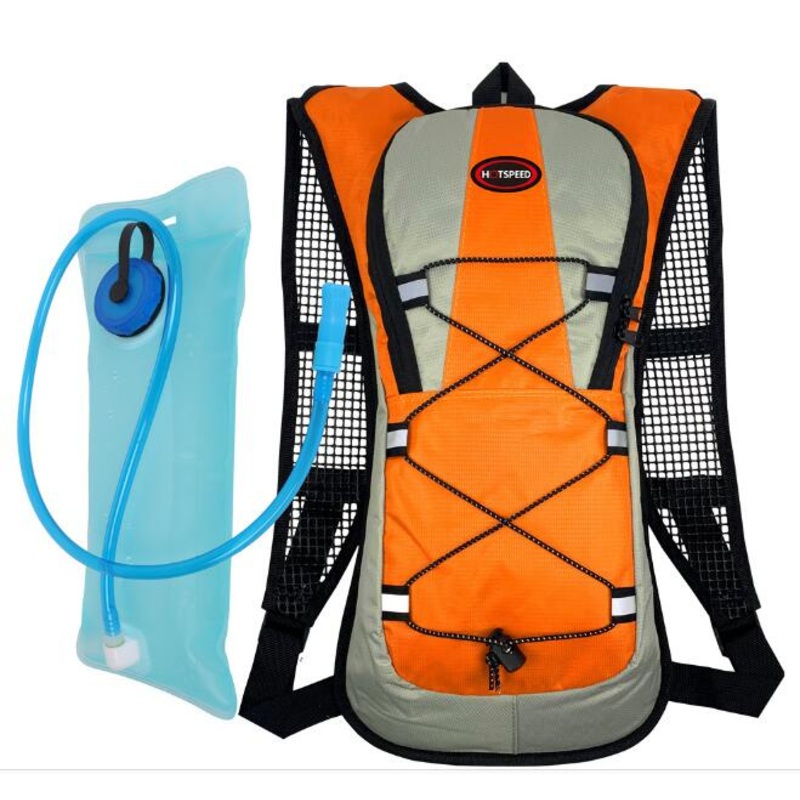 Factory Wholesale Custom Logo Low MOQ Mountain Sport Cycling Running Hydration Backpack with 2L Water Bladder – Hydration Backpack and Cycling Backpacks price