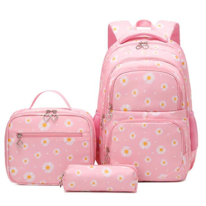 Fashion 3 Pack Set Bag for School Hiking Travel Business Backpack – Backpack and Backpack Bag price