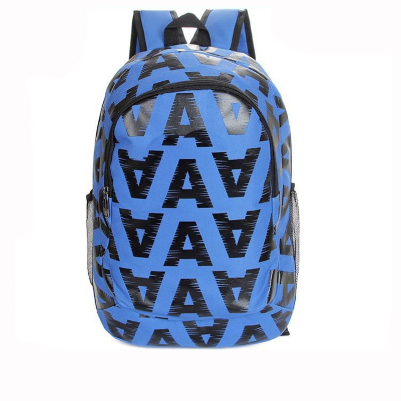 Fashion Modern Canvas Unisex Teenager College Backpack Sh-15122123 – Modern Backpack and New Backpack price