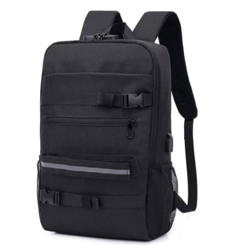 Fashion Sports School Outdoor Travel Bag College Backpack – Bag and Rucksack price