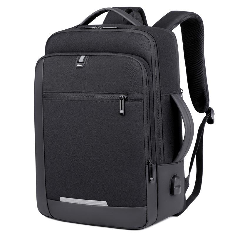 Fuliya Business Functional Laptop Backpacks Men Large Capacity Customized Travel Computer Backpack with USB – Backpack and Laptop Backpack price