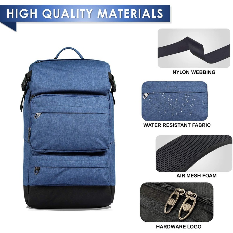 Hot Sell Backpack Bag Manufacture Laptop Bag – Laptop Bag and Backpack Bag price