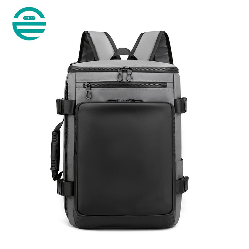Large Capacity Computer Backpacks Customized Businessluggage Travel Backpack Bag for Men Waterproof – Backpack and Travel Backpack price