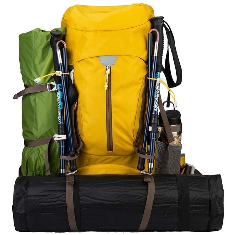Large Capacity Hiking Mountaineering Travel Outdoor Climbing Hunting Camping Sports Tactical Bag – Amazon and Outdoor price