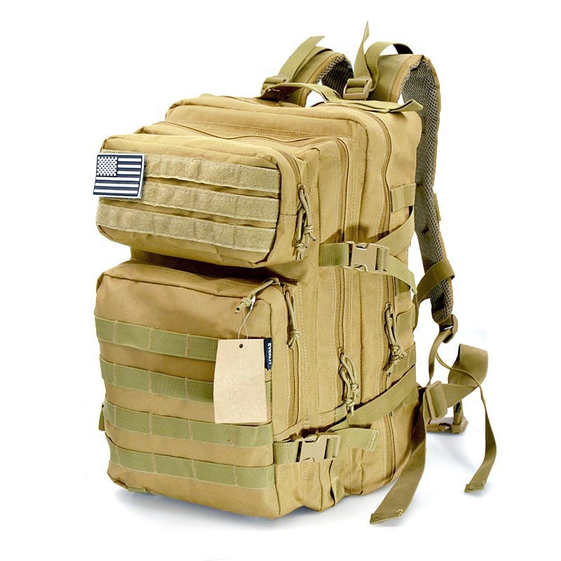 Large Capacity Trekking Backpack for Men and Women – Lightweight Backpack and Large Capacity Backpack price