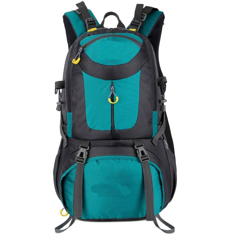 Large Capacity Waterproof 40L Trekking Outdoor Travel Sports Camping Bag Hiking Backpack – Hiking Backpack and Travel Bag price