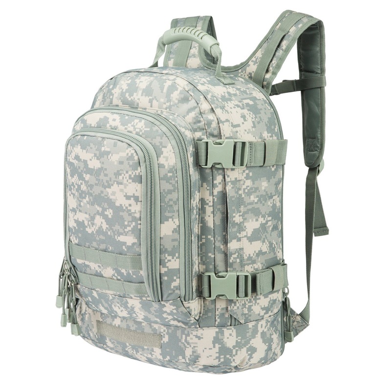 New Arrivals Waterproof Outdoor Backpack Bags Tactical Backpack – Tactical Backpack and Molle Bag price