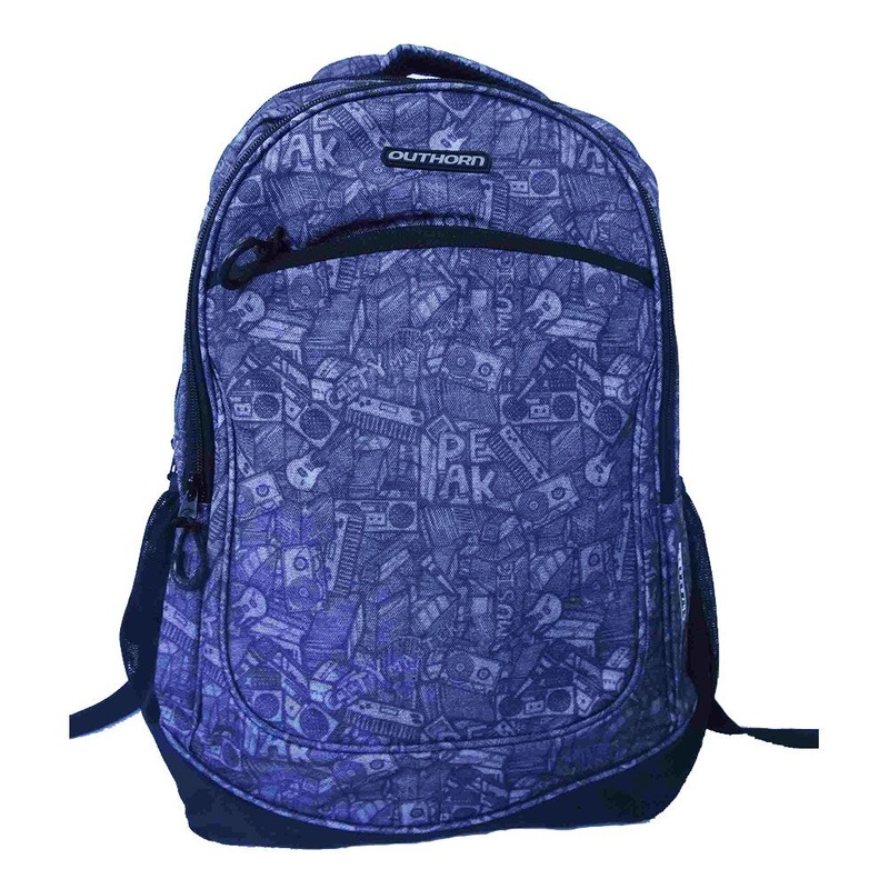 New Fashion Style Backpack Sh-27165 – School Bag and Backpack price