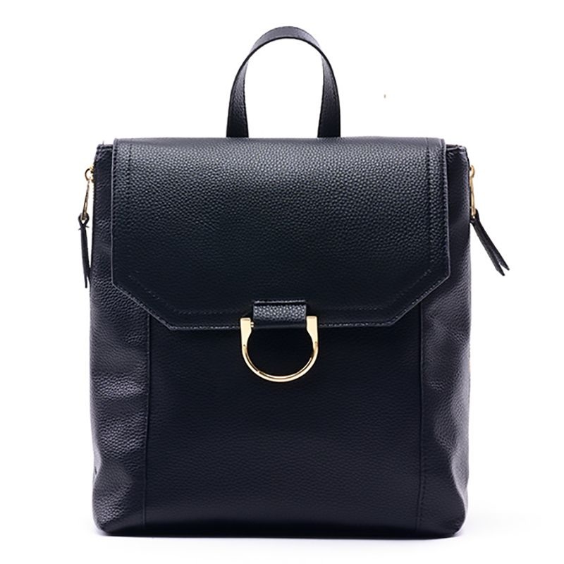 New Functional Shoulder Bag Backpack for Fashion Ladies Manufacturer Distributor From China – Backpack and Backpack Bag price