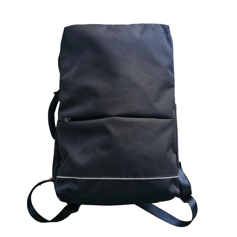 Outdoor Backpack with Solar Panel Charger for Eco-Friendly Adventures – Shoulder Bag and Sport Bag price