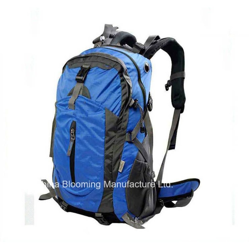 Outdoor Sports Traveling Camping Mountain Climbing Hiking Backpack Bag – Camping Bag and Hiking Bag price
