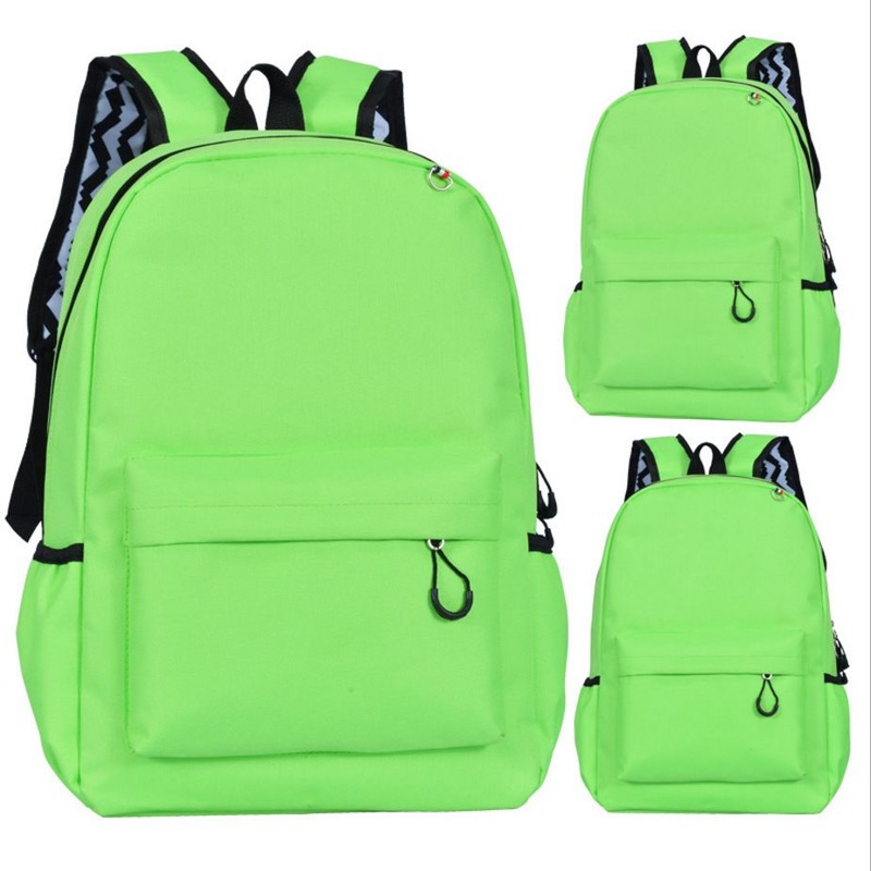 Promotional Backpack Durable 600d Polyester Custom Travel Unisex Bag – Promotional Backpack and Custom Teenager Bag price