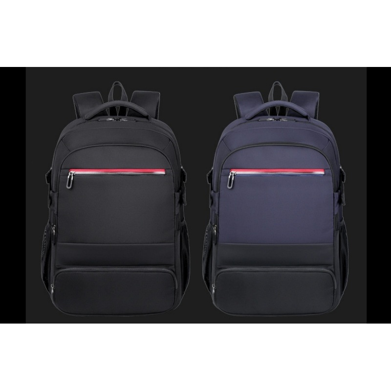 Recycled Fashion Laptop Backpack Versatitle Casual School Bag Travel Bag Weekend Bag – Vegan Bag and RPET Backpack price