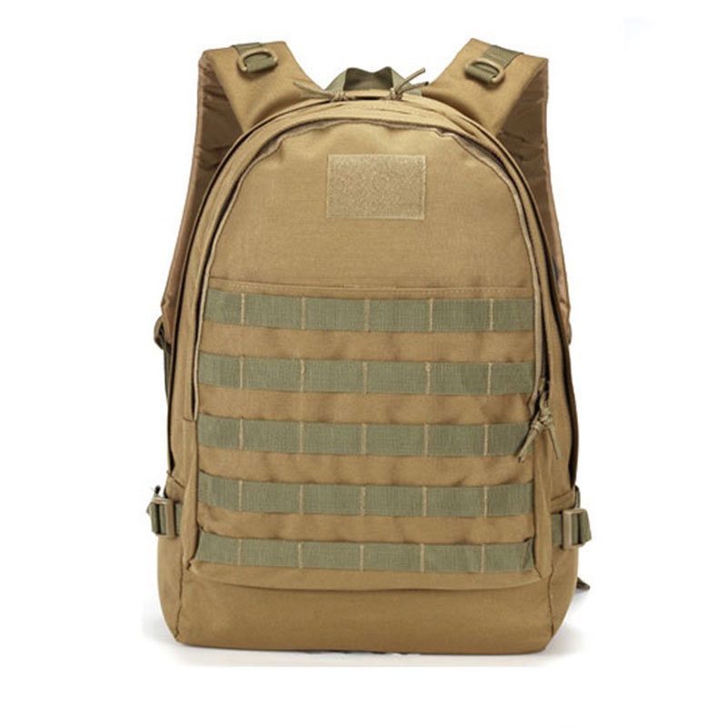Tactical Outdoor Sports Backpack for Hiking Camping Hunting Soft Waterproof Camouflage – Tactical Bagback and Tactical Gear price