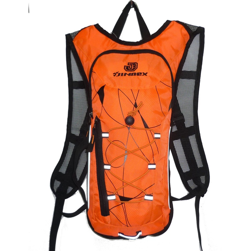 Ultimate Outdoor Sports Hydro Pack Backpack for Running and Cycling – Cycling Backpack and Lightweight Design price