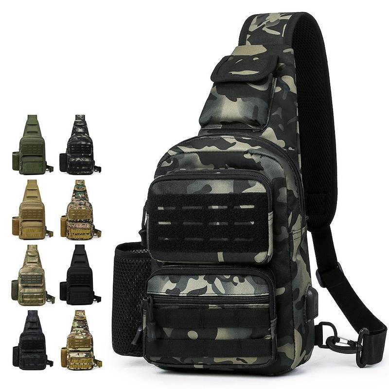 Ultimate Versatile Crossbody Bag for Hiking and Travel Adventures – Hiking Outdoor Bag and Travel Crossbody Bag price
