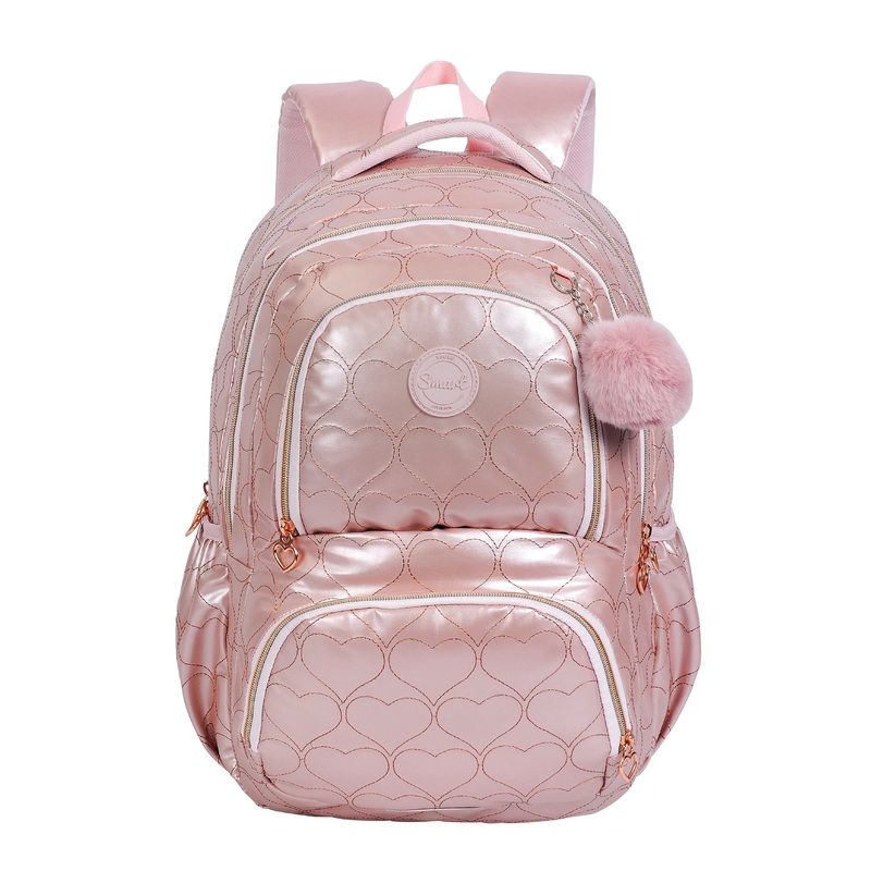 Unique Pattern Printed Knapsack for Creative Students on The Move – Creative Student Backpack and Custom Printed School Bag price