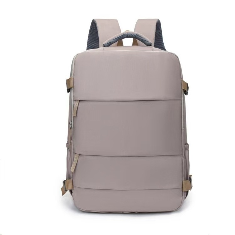 Unisex Two-Shoulder Bag 2025 Latest Campus Style High School University Student Bookbag Casual Minimal Travel Bag – Bag Backpack and Laptop Backpack price