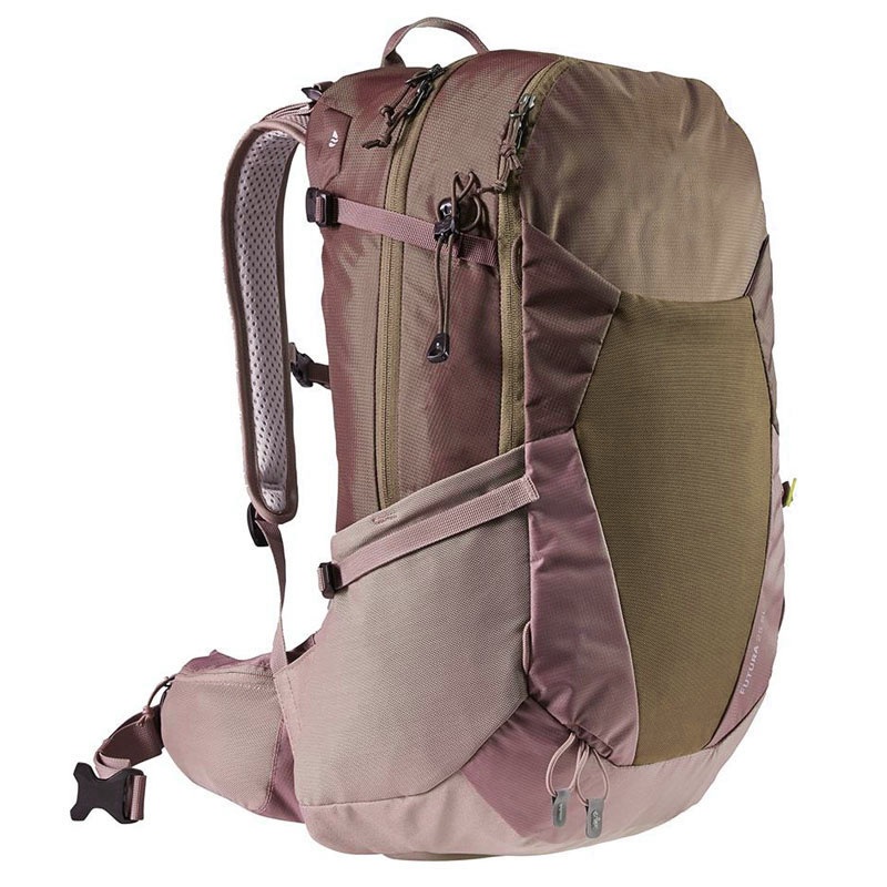 Versatile Waterproof Camping Canvas Carry-on Outdoor Hiking Backpack with Ergonomic Design for Ultimate Comfort – Hiking Backpack and Camping Backpack price
