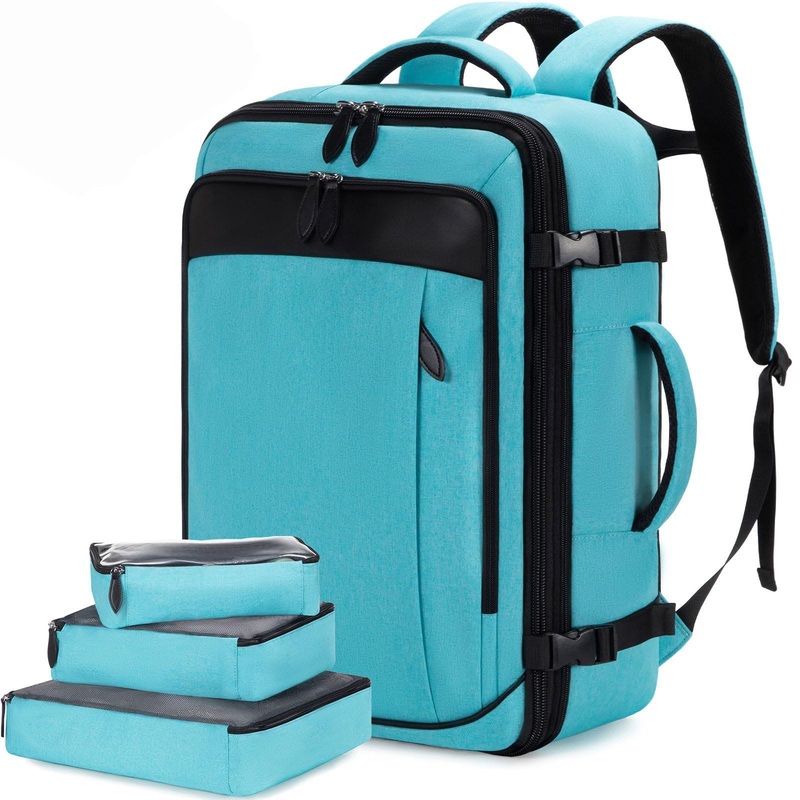 Wholesale Large Capacity Travel Backpack Flight Approved Bag – Shoulder Bag and Custom Bag price