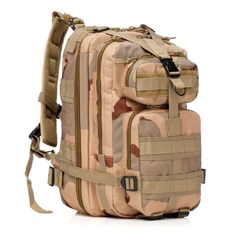 Wholesale Outdoor Sports Camping Hiking Backpack Tactical Bag – Sports Camping Backpack and Tactical Bag price