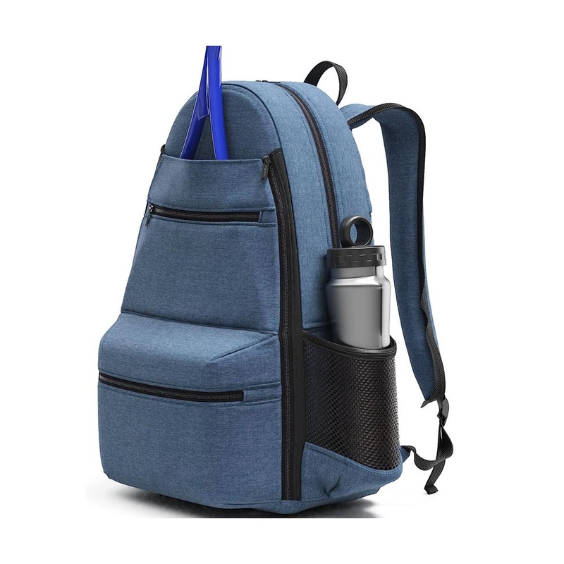 Wholesale Price Tennis Rackets Bags Tennis Backpack with Padded Compartment – Custom Bag and Fashion Bags price