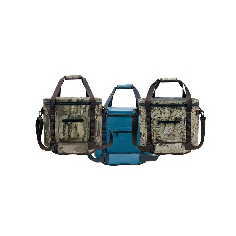 40L Large 600d TPU Food Bag Waterproof Lunch Travel Picnic Beach Cooler Bag Ice Bag – Waterproof Bag and Bag price