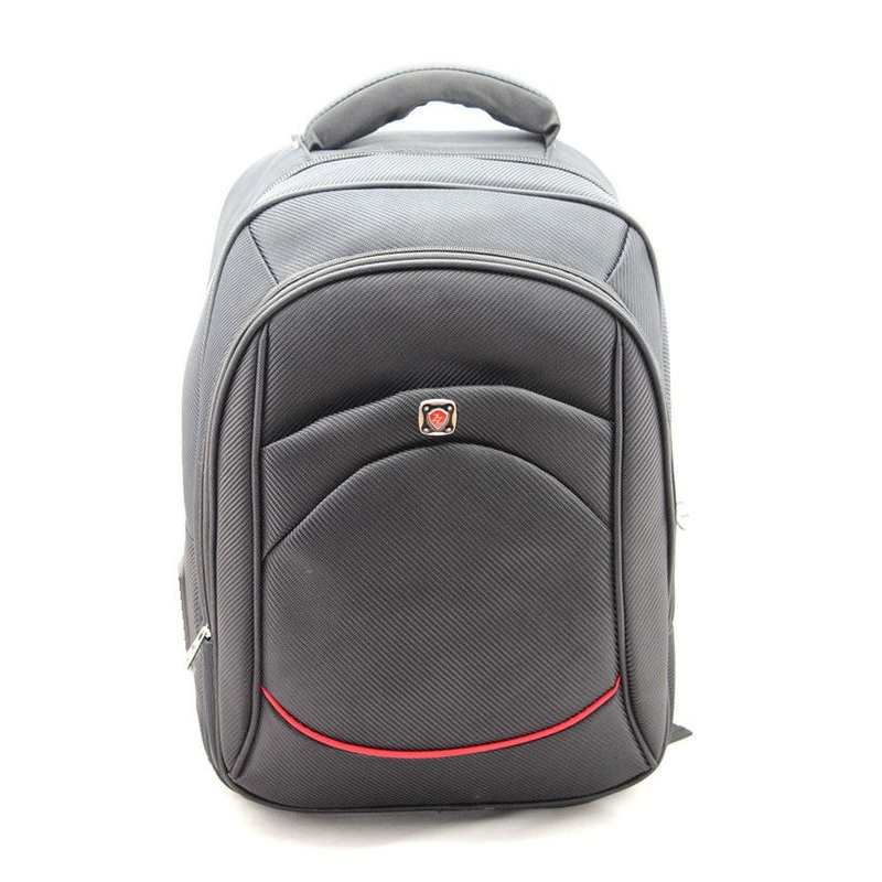 Backpacks Laptop Backpack with Double Shoulder Strap (SB6360) – Backpacks and Laptop Backpack price