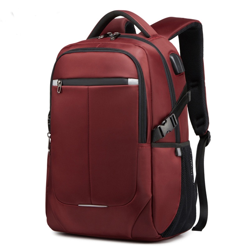 Big Compartment Chargable Polyester Smart Computer Bag Travelling Accessories Organizer Bag – Travel Bag and Shoulder Bag price