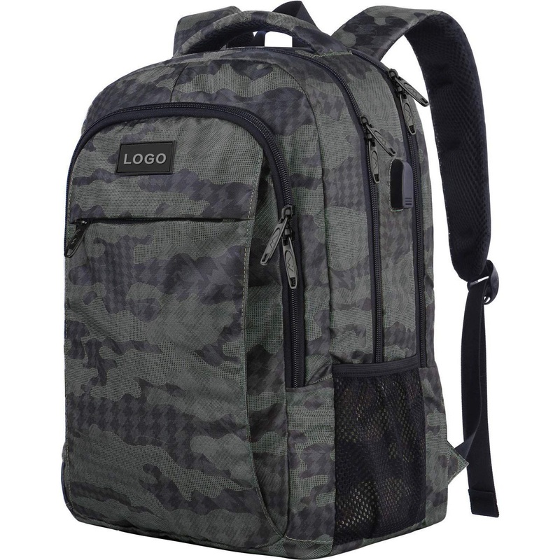 Business Computer Laptop Bag Travel Backpack with USB Charging Port – Computer Bag and Laptop Bag price