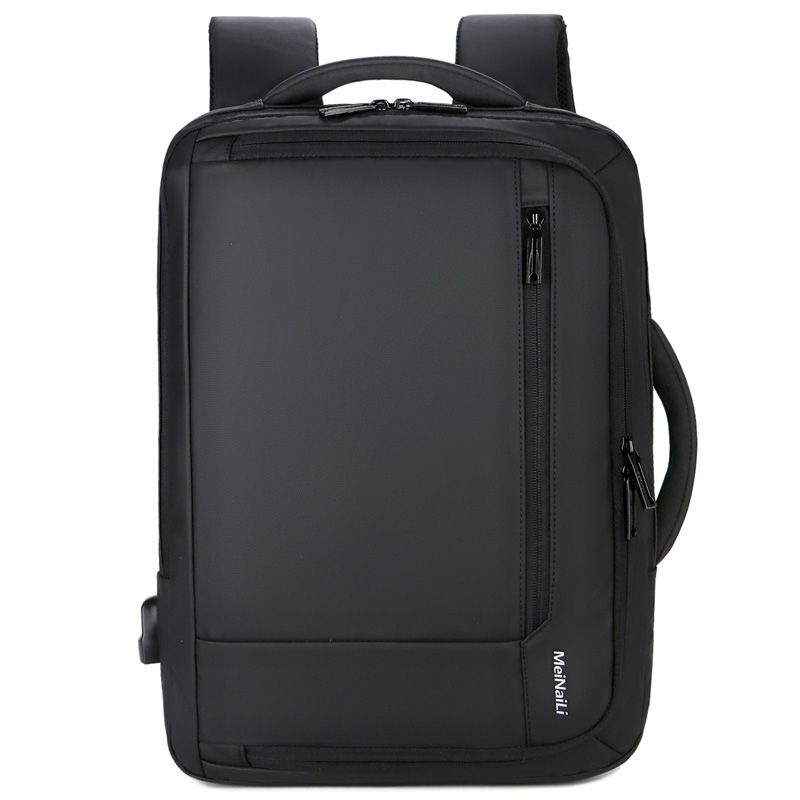 Business Multi-Functional USB Computer Backpack for Men – USB Backpack and Business Backpack price
