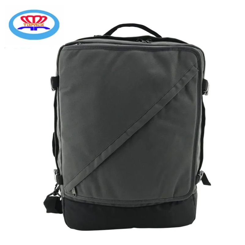 China Supplier Travel Carry on Cabin Backpack Bag with Organizers – Bag and Daily Use price
